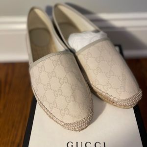 Gucci fabric espidrale 41
